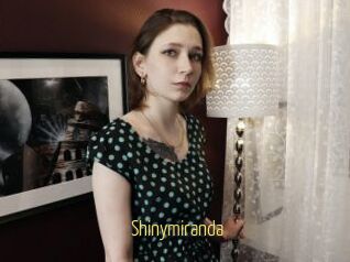 Shinymiranda