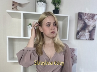 Sibleybeardsley