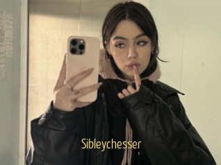 Sibleychesser