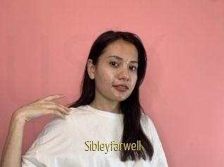 Sibleyfarwell