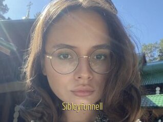 Sibleyfunnell