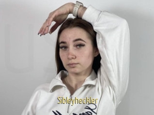 Sibleyheckler
