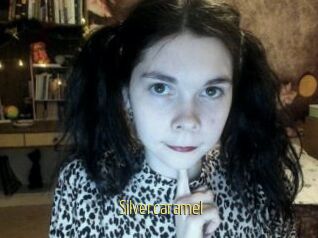 Silvercaramel