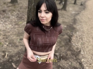 Silverrevlis