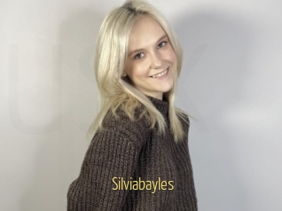 Silviabayles