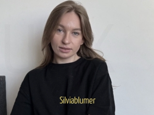 Silviablumer