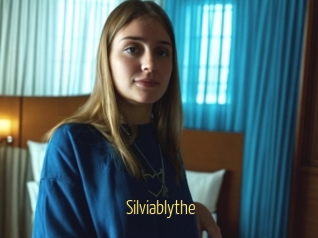 Silviablythe
