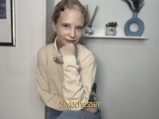 Silviachesser