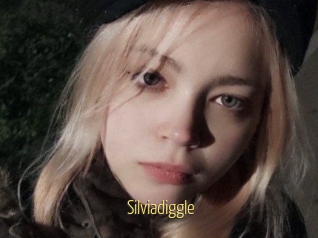 Silviadiggle