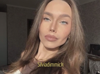 Silviadimmick