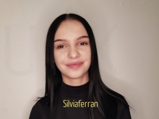 Silviaferran