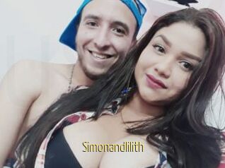 Simonandlilith