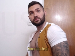 Simonbeckcol
