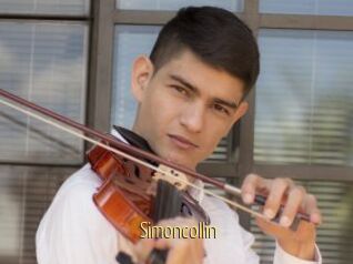 Simoncollin