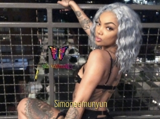 Simoneemunyun