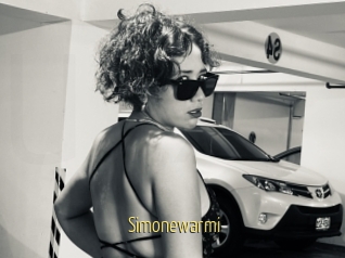 Simonewarmi