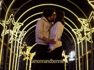 Simonnandbonnie