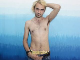Simonsdoshi