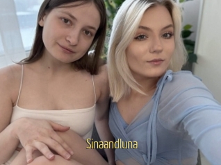 Sinaandluna