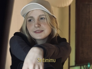 Sintimimu