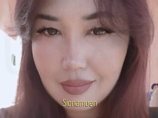 Sionamuen
