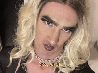 Sissykandii