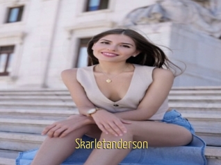 Skarletanderson