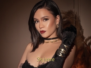 Sky_junne