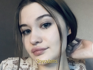 Skyeadams