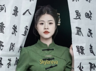 Skylareva