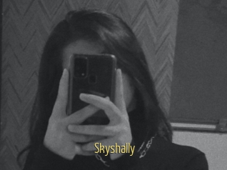 Skyshally