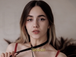 Slaviasun