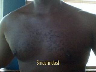 Smashndash