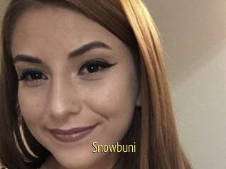 Snowbuni
