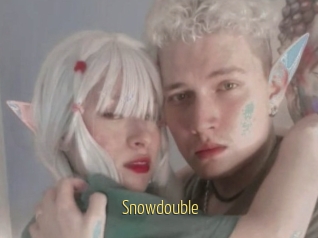 Snowdouble
