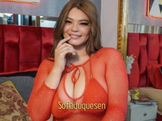 Sofiaduquesen