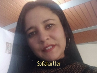 Sofiakartter