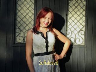 Sofialoved