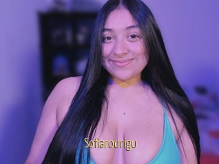 Sofiarodrigu
