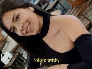 Sofiarotavisky