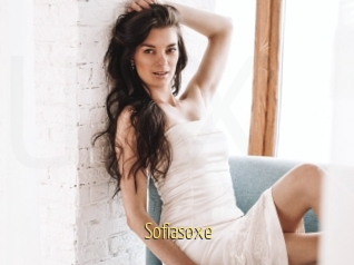 Sofiasoxe
