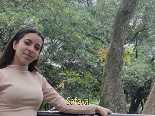 Sofiaval