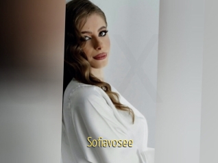 Sofiavosee