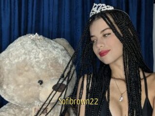 Sofibrown22
