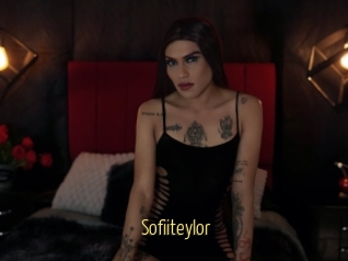 Sofiiteylor