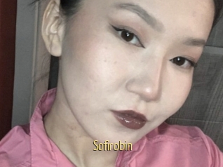 Sofirobin