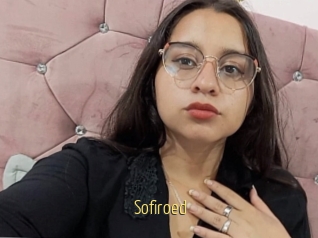 Sofiroed