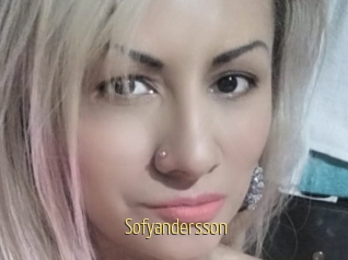 Sofyandersson