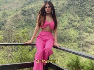 Sofysantana