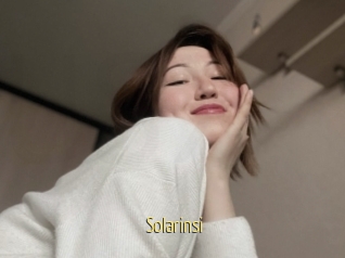 Solarinsi